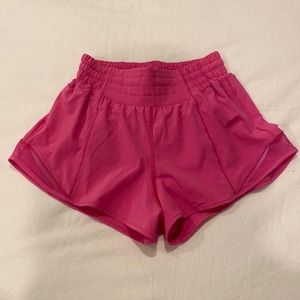 Lululemon hottie hot sz 2 - like new
